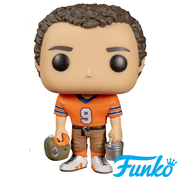 Funko POP #873 The Waterboy Bobby Boucher Exclusive Figure